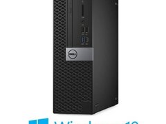 Calculator Dell OptiPlex 7050 SFF, Quad Core i7-7700, 16GB, 512GB SSD, Win 10 Home